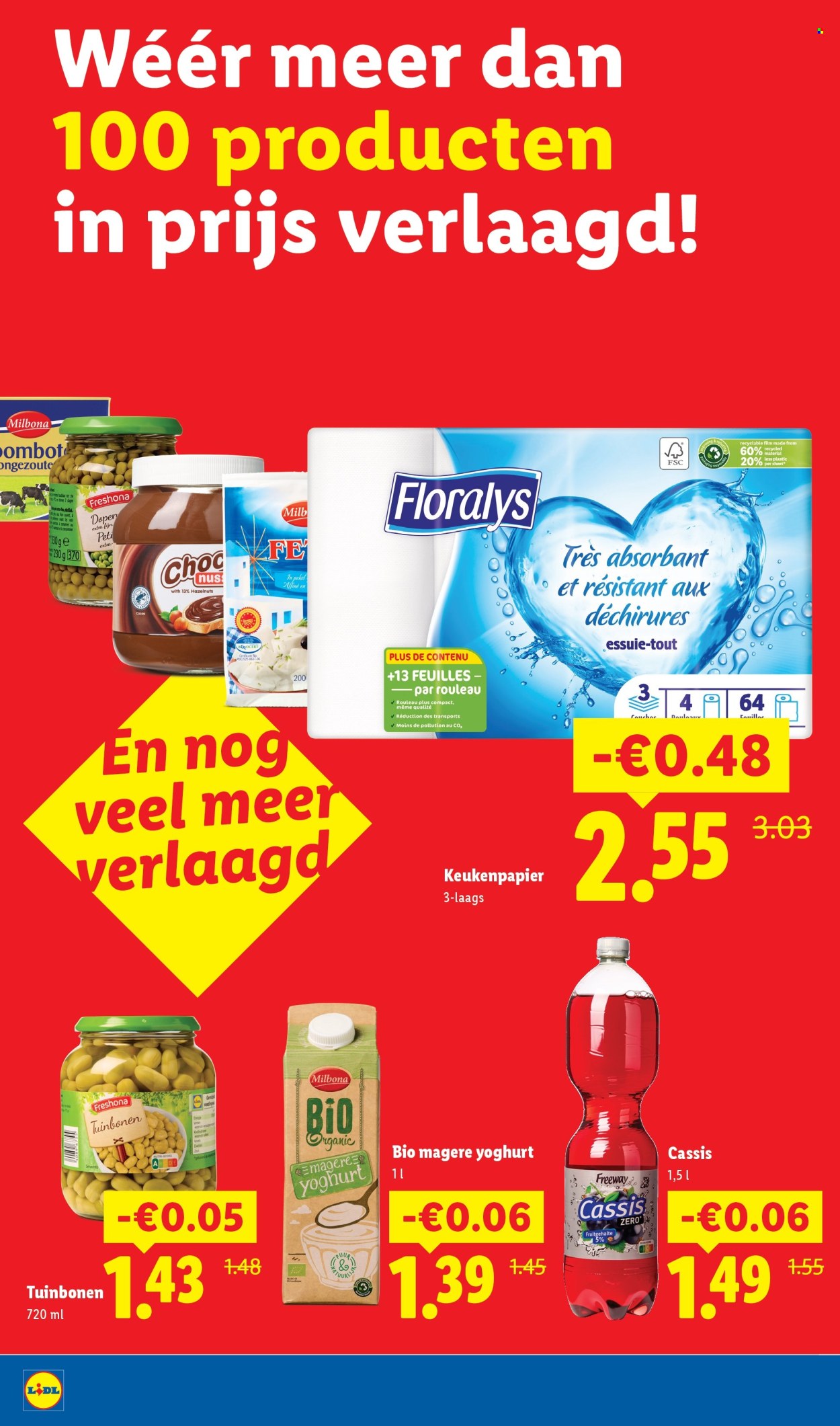 Lidl-aanbieding - 13.7.2026 - 19.7.2026. Pagina 46