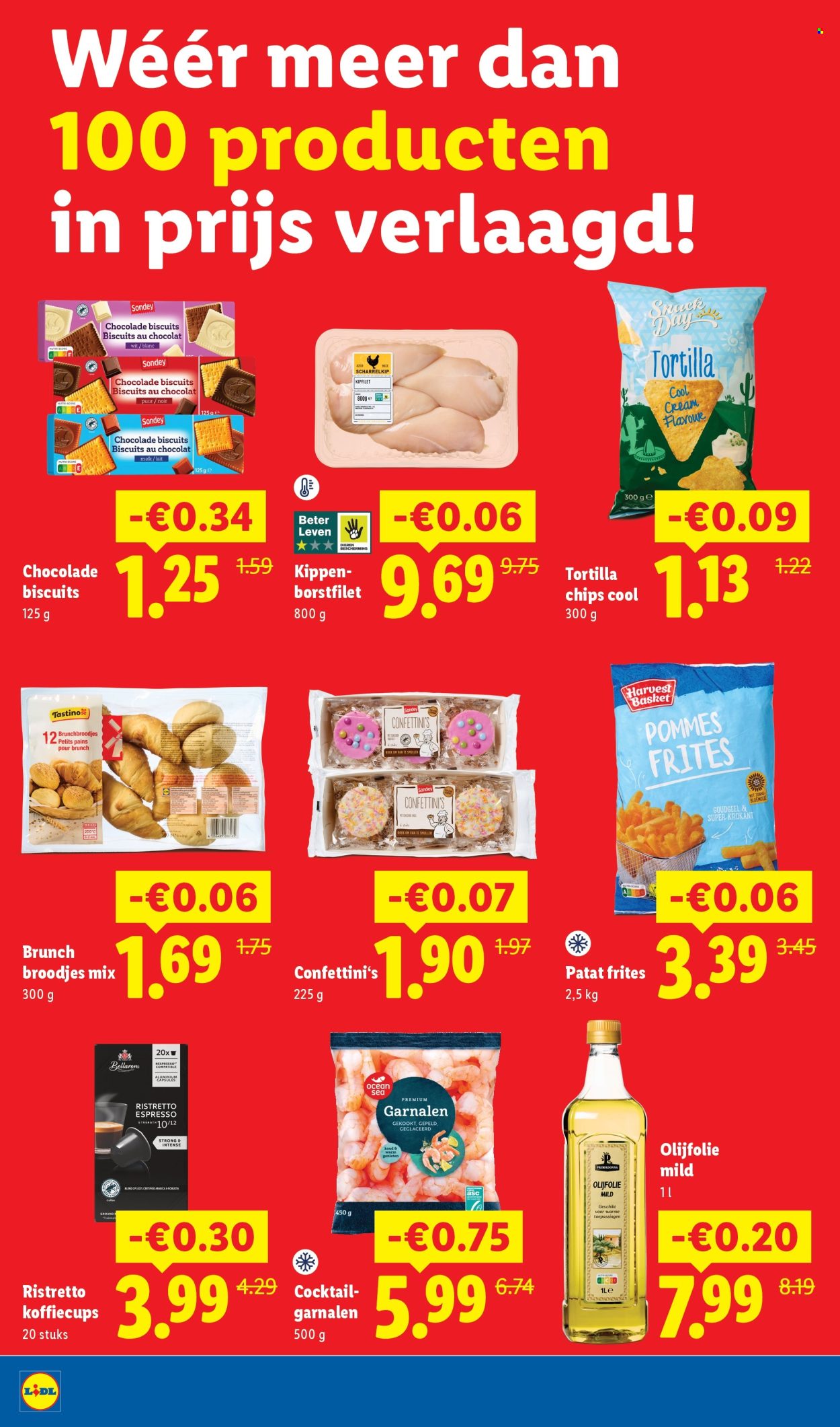 Lidl-aanbieding - 13.7.2026 - 19.7.2026. Pagina 47