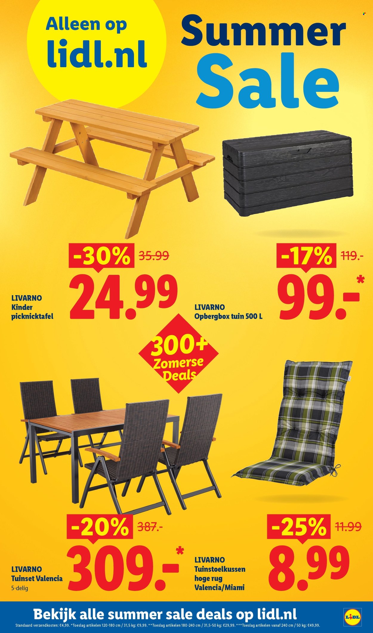 Lidl-aanbieding - 15.7.2026 - 21.7.2026. Pagina 5