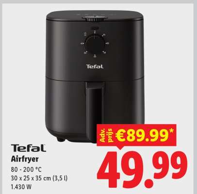 Tefal