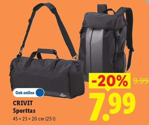 CRIVIT