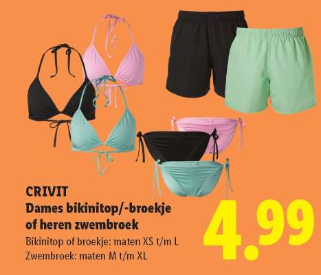 CRIVIT