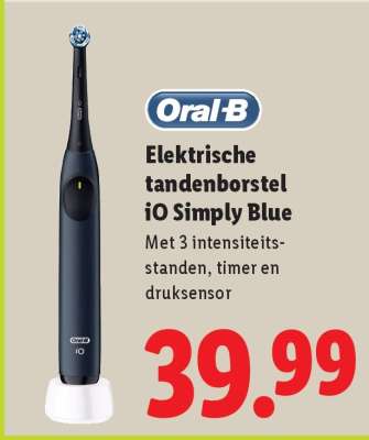 Oral-B