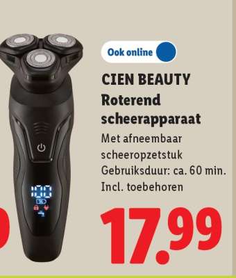 CIEN BEAUTY