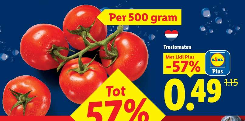 Trostomaten