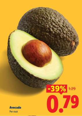 Avocado