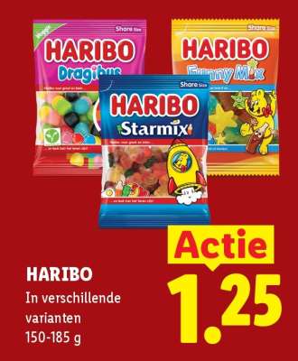 HARIBO