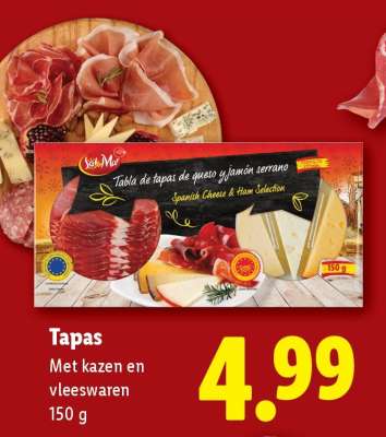 Tapas