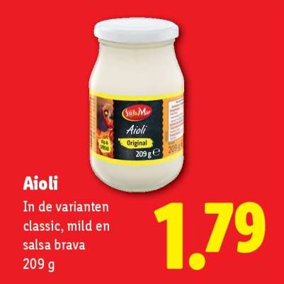 Aioli