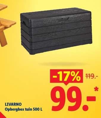 LIVARNO