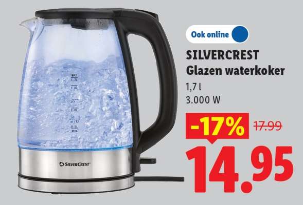 SILVERCREST
