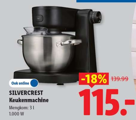SILVERCREST