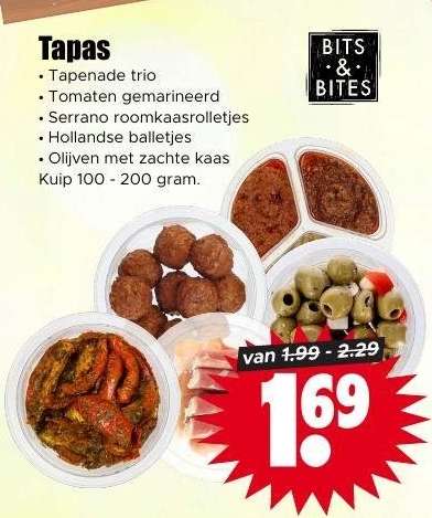 Tapas