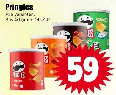 Pringles