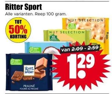 Ritter Sport