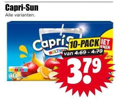 Capri-Sun