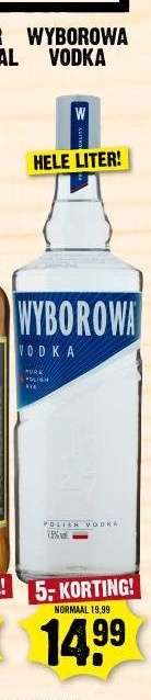 Wyborowa Vodka