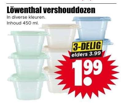 Löwenthal vershouddozen