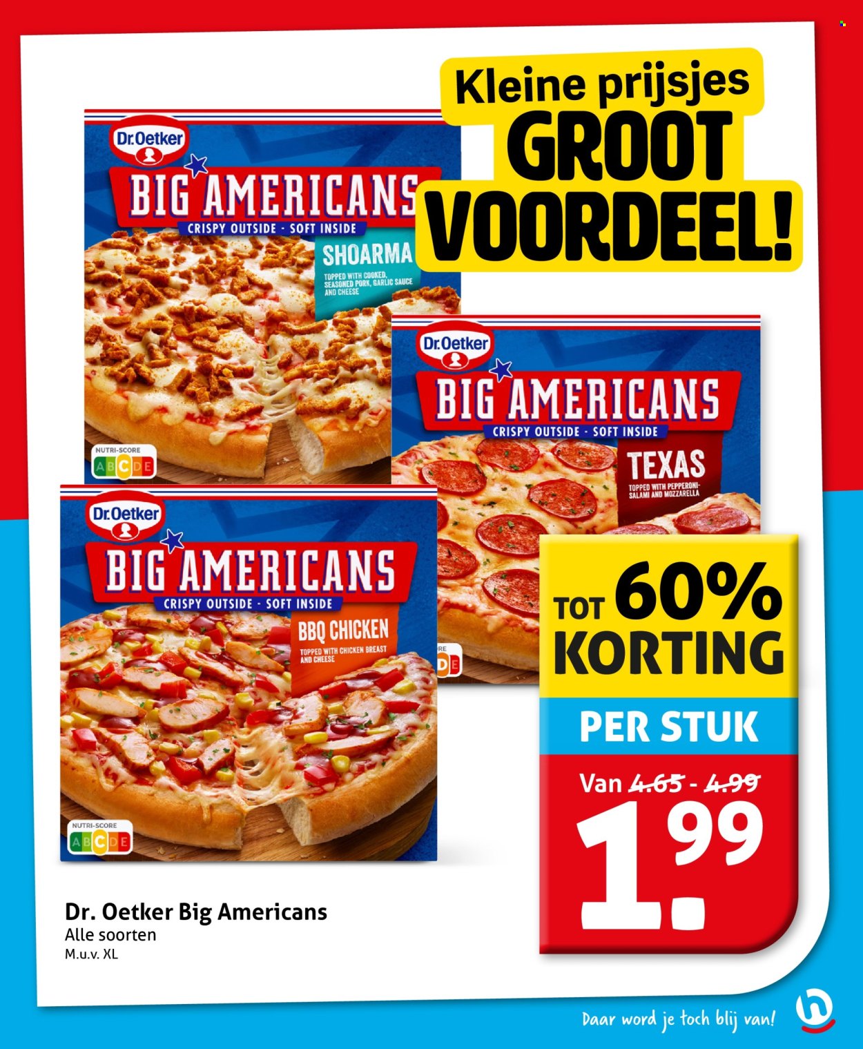 Hoogvliet-aanbieding - 15.7.2026 - 21.7.2026. Pagina 3