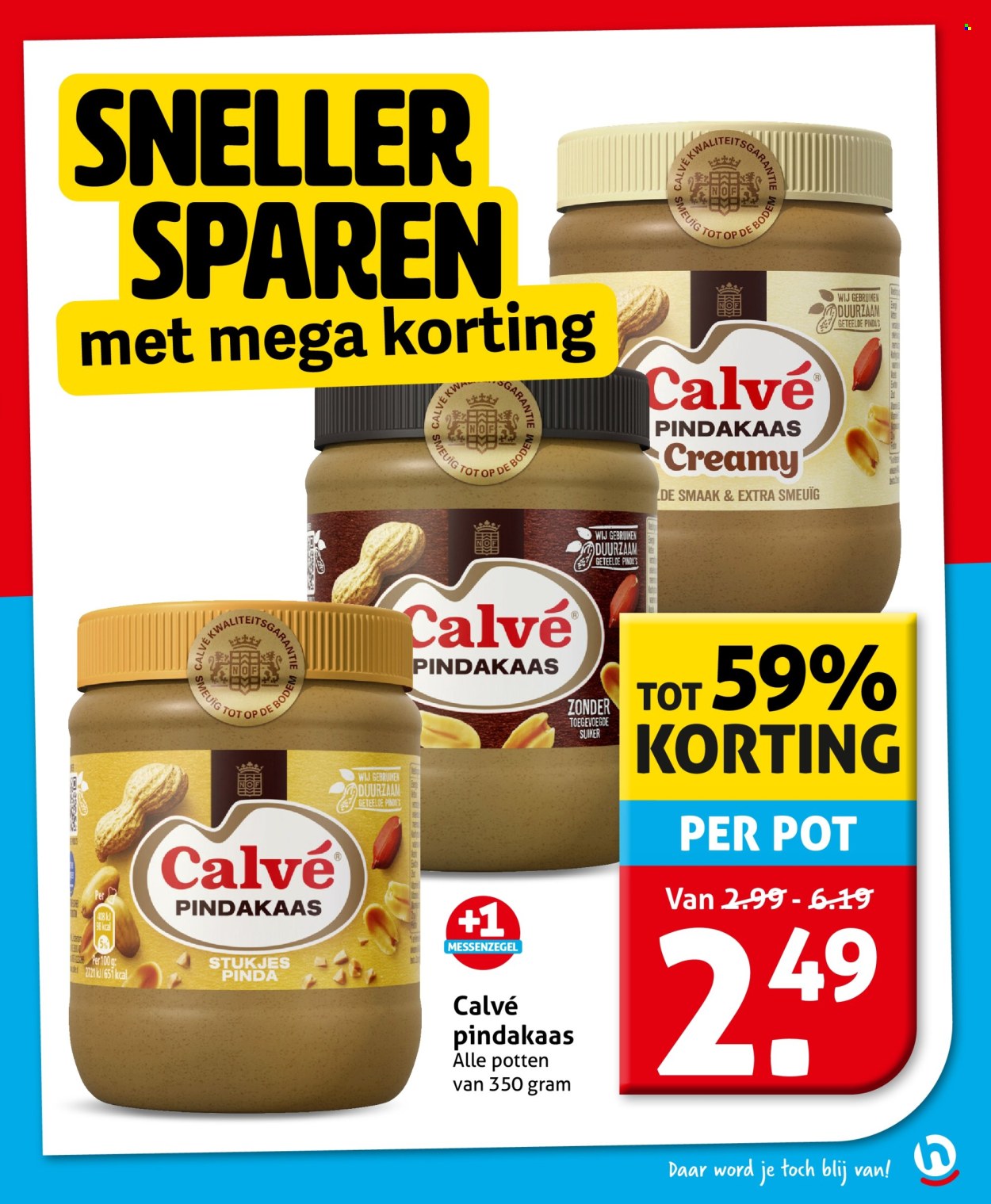 Hoogvliet-aanbieding - 15.7.2026 - 21.7.2026. Pagina 7