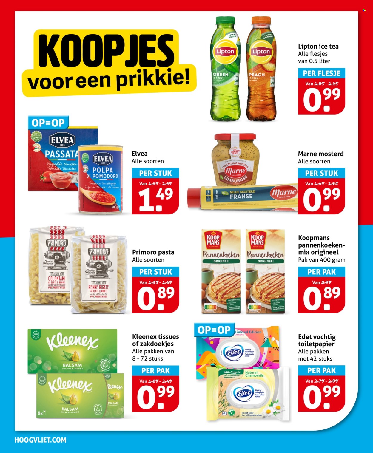 Hoogvliet-aanbieding - 15.7.2026 - 21.7.2026. Pagina 8