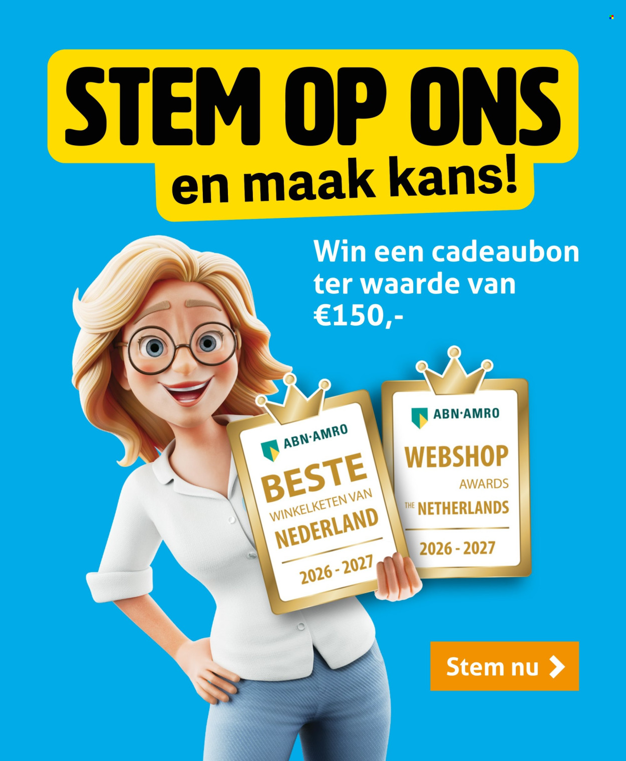 Hoogvliet-aanbieding - 15.7.2026 - 21.7.2026. Pagina 13
