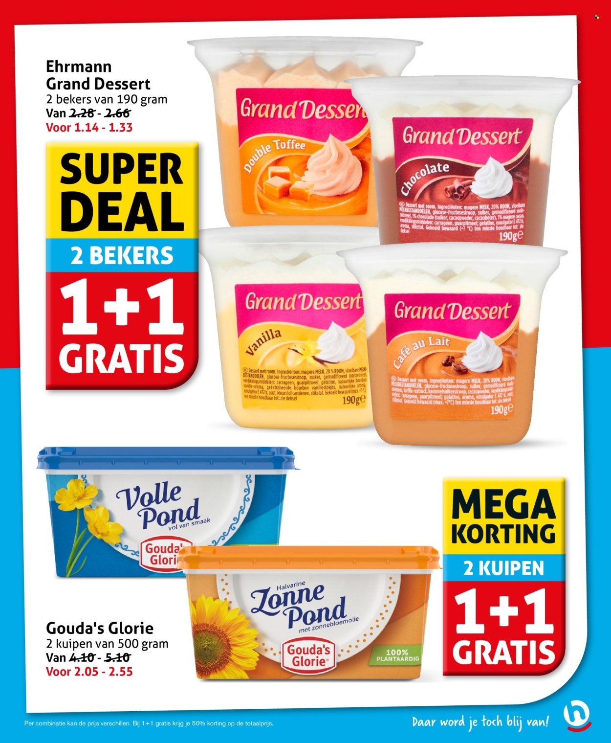 Hoogvliet-aanbieding - 15.7.2026 - 21.7.2026. Pagina 15