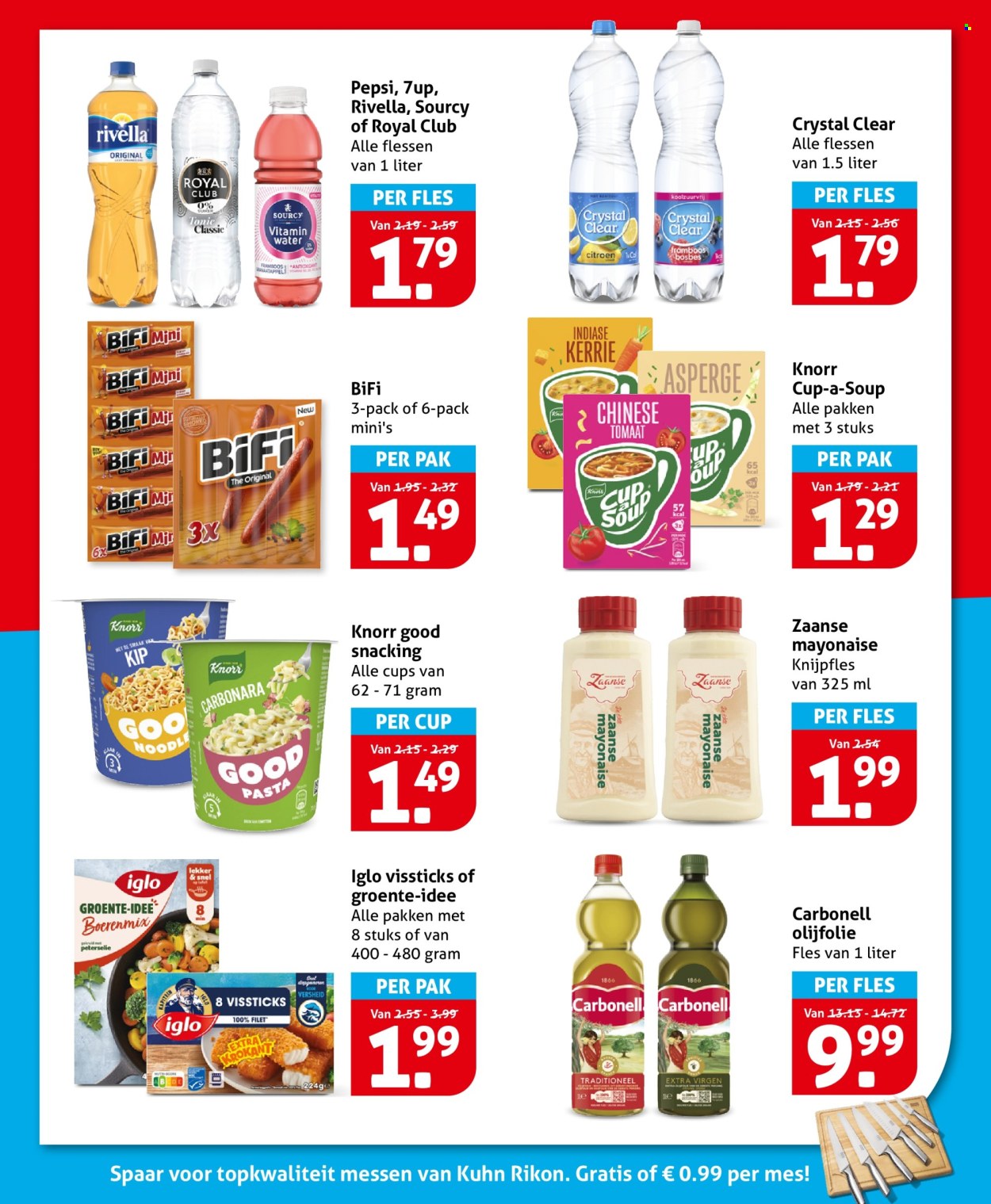 Hoogvliet-aanbieding - 15.7.2026 - 21.7.2026. Pagina 20