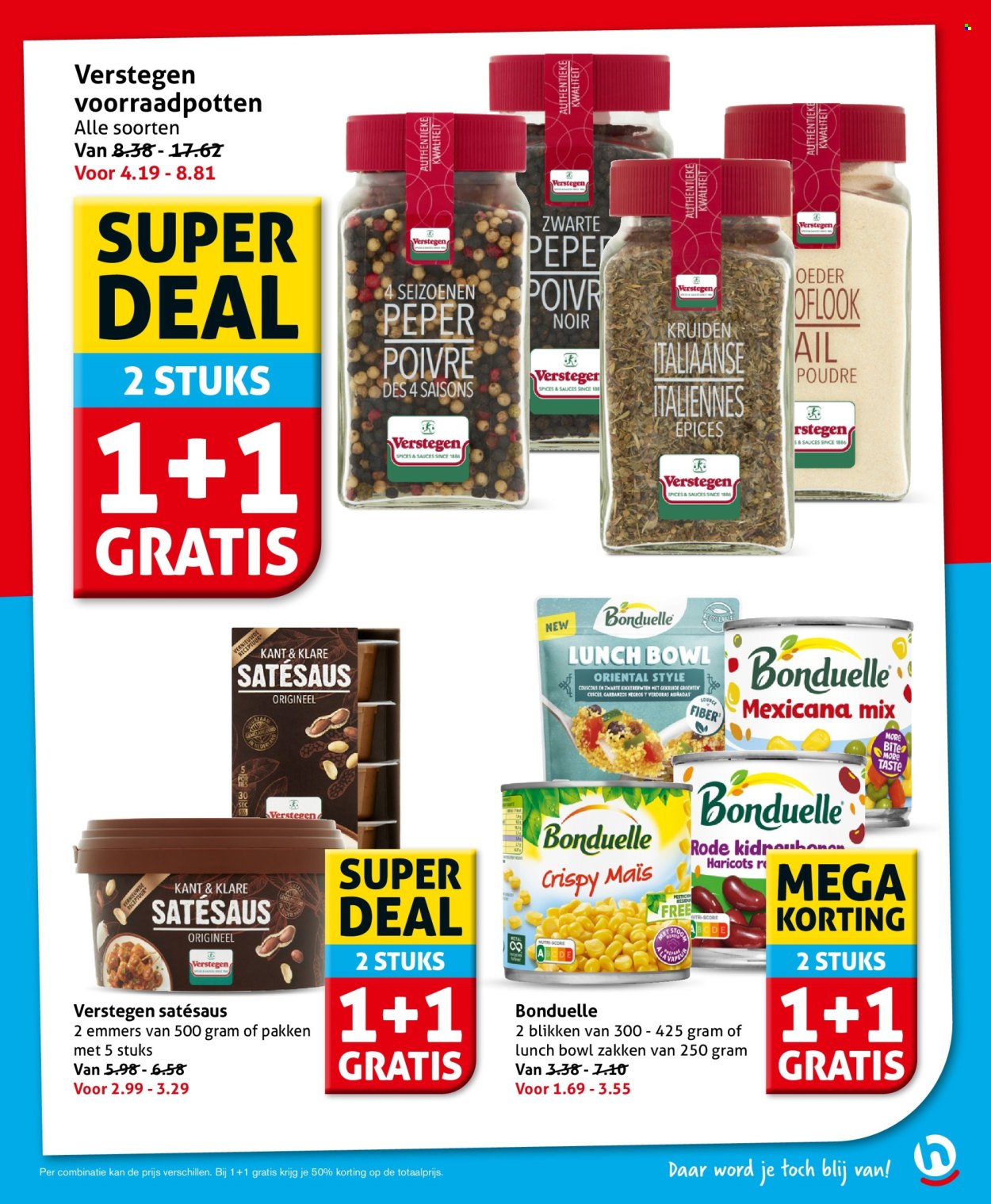 Hoogvliet-aanbieding - 15.7.2026 - 21.7.2026. Pagina 21