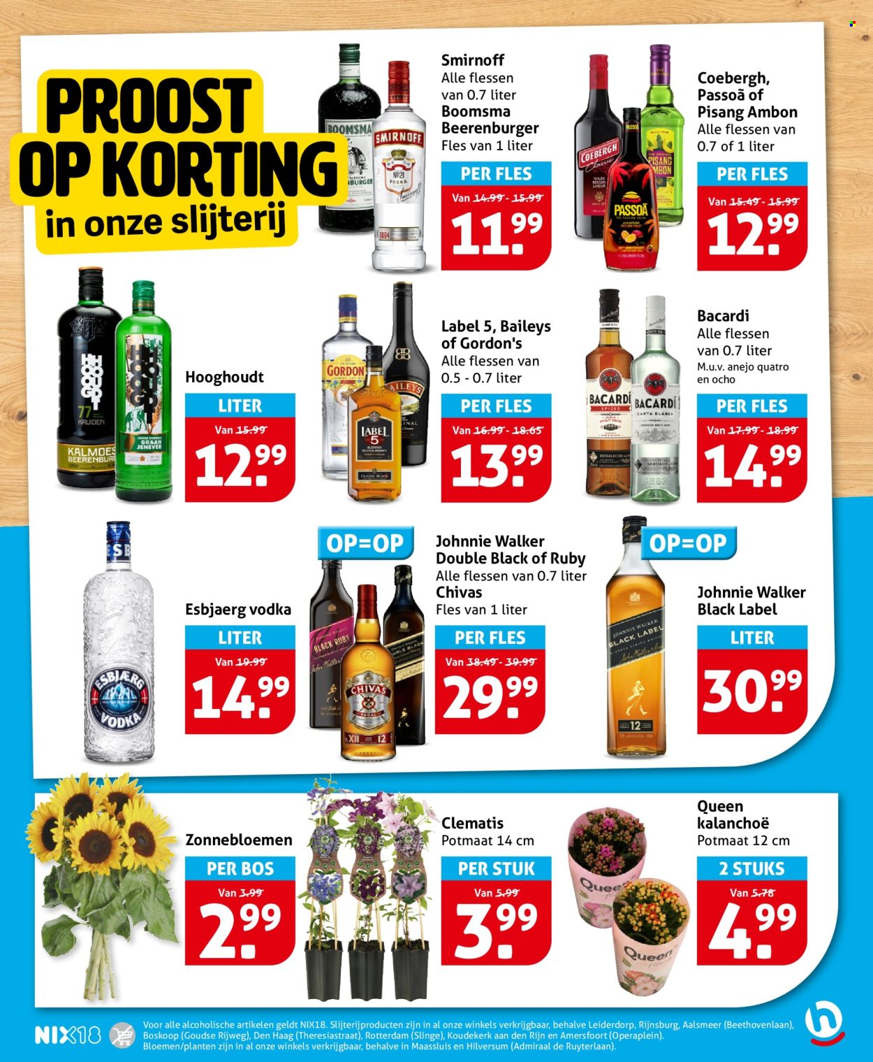 Hoogvliet-aanbieding - 15.7.2026 - 21.7.2026. Pagina 25