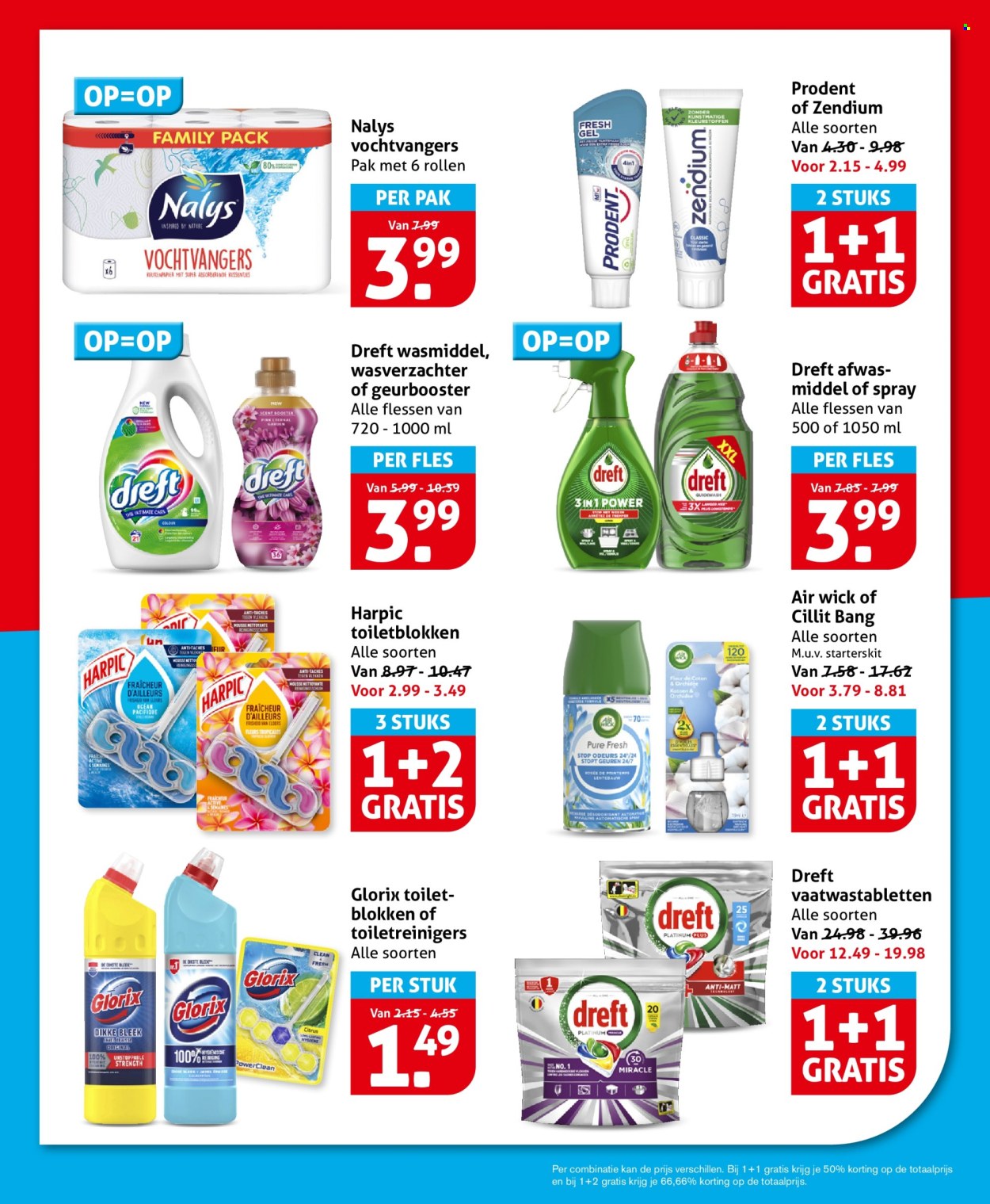 Hoogvliet-aanbieding - 15.7.2026 - 21.7.2026. Pagina 26