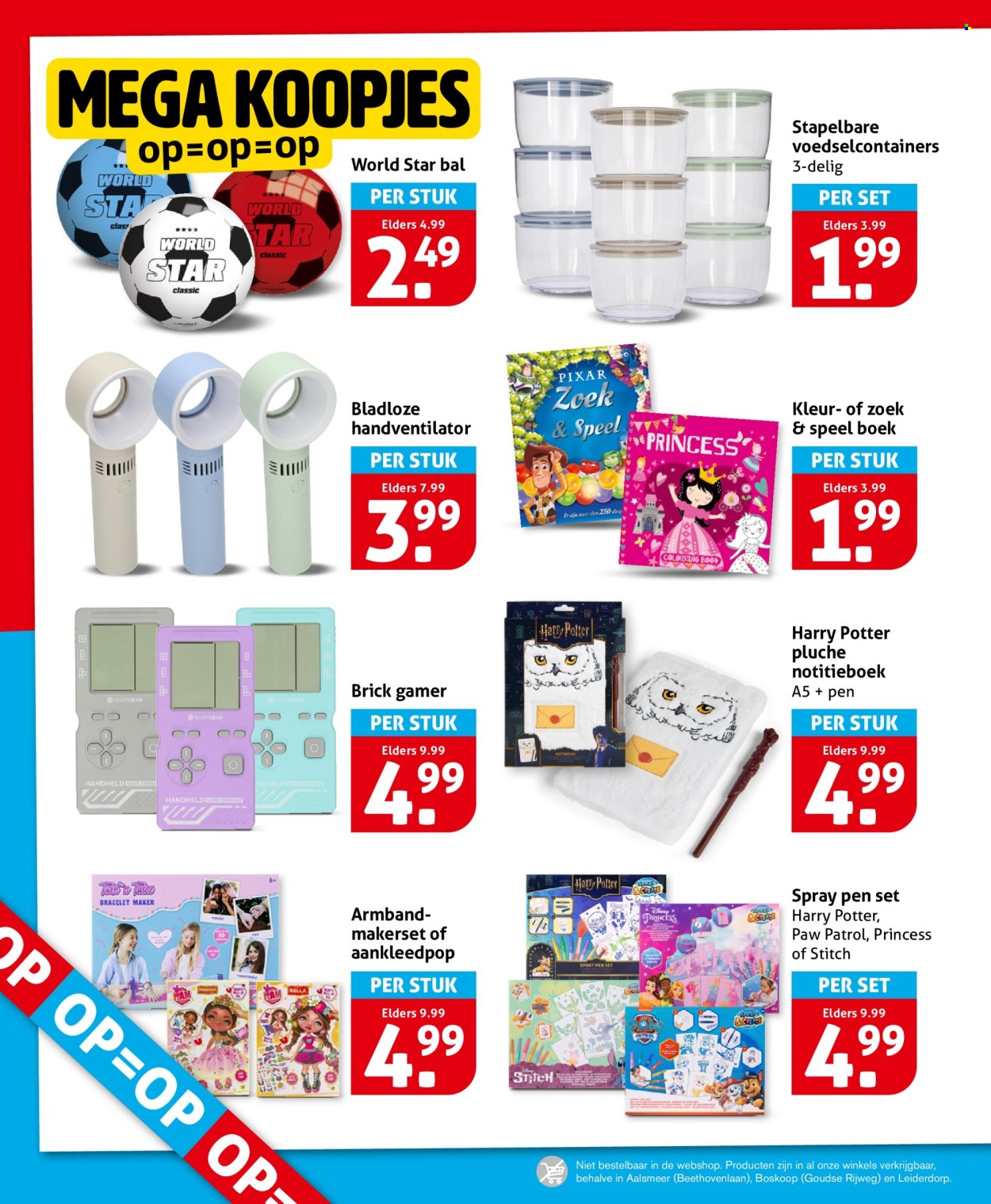 Hoogvliet-aanbieding - 15.7.2026 - 21.7.2026. Pagina 28