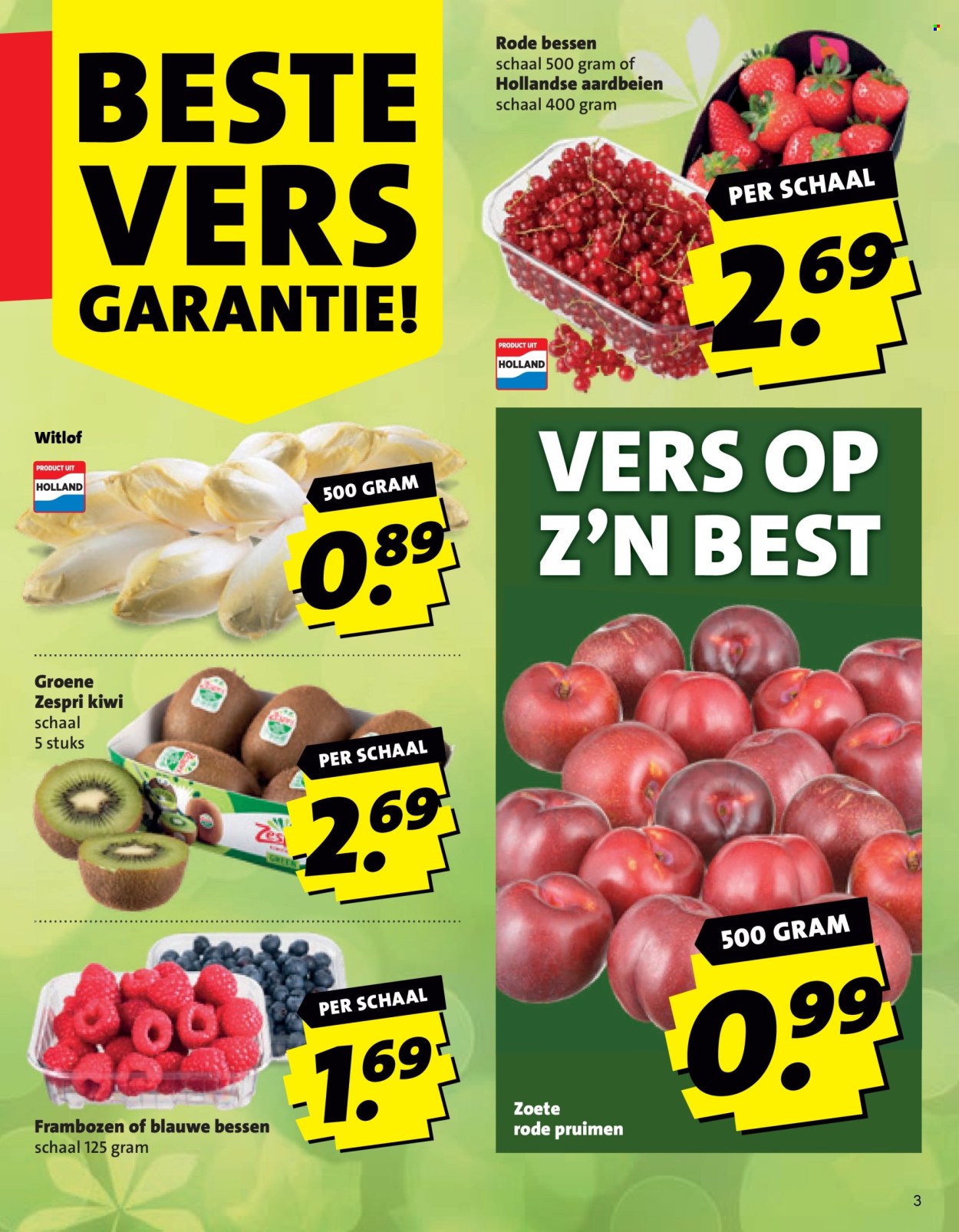 Boni-aanbieding - 13.7.2026 - 19.7.2026. Pagina 3