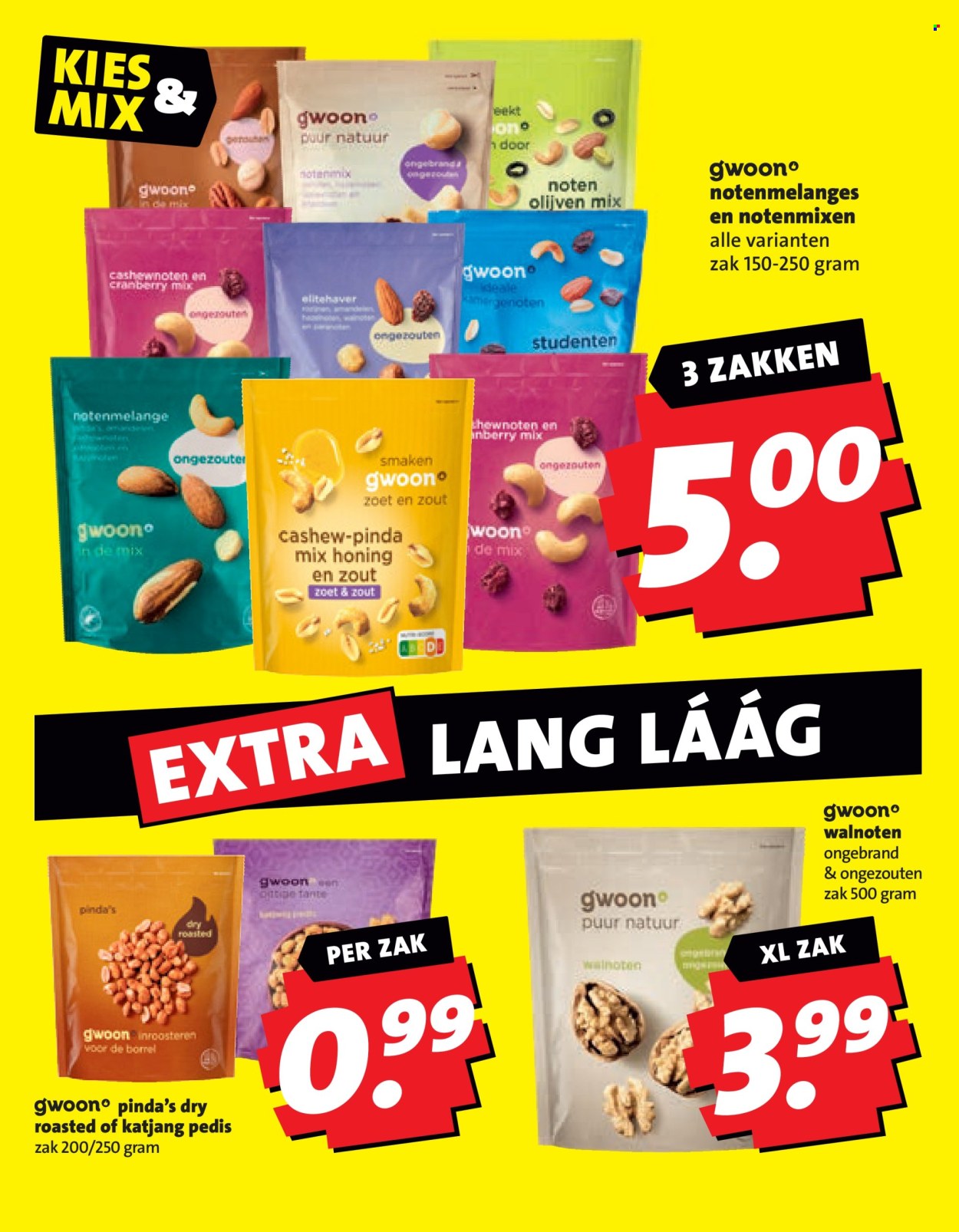 Boni-aanbieding - 13.7.2026 - 19.7.2026. Pagina 34