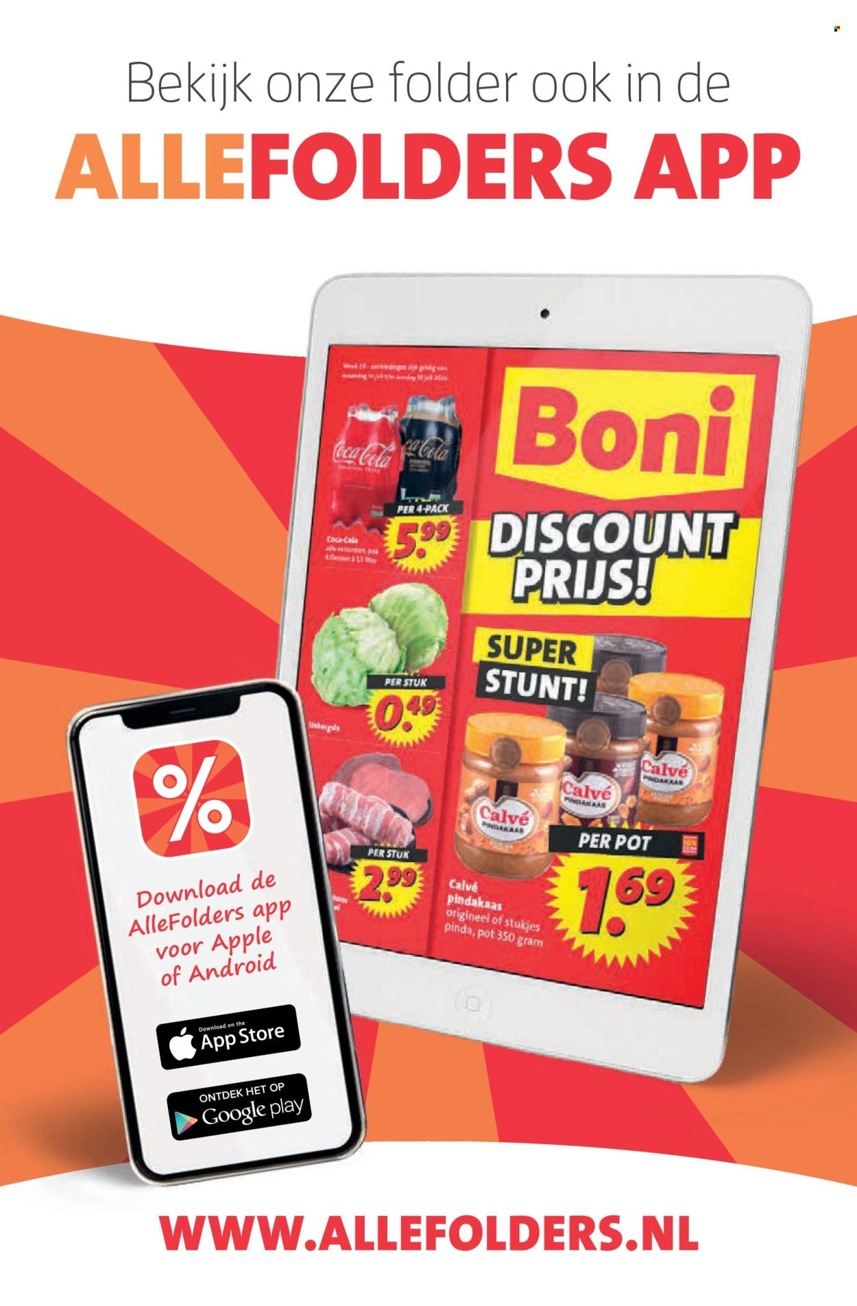 Boni-aanbieding - 13.7.2026 - 19.7.2026. Pagina 35
