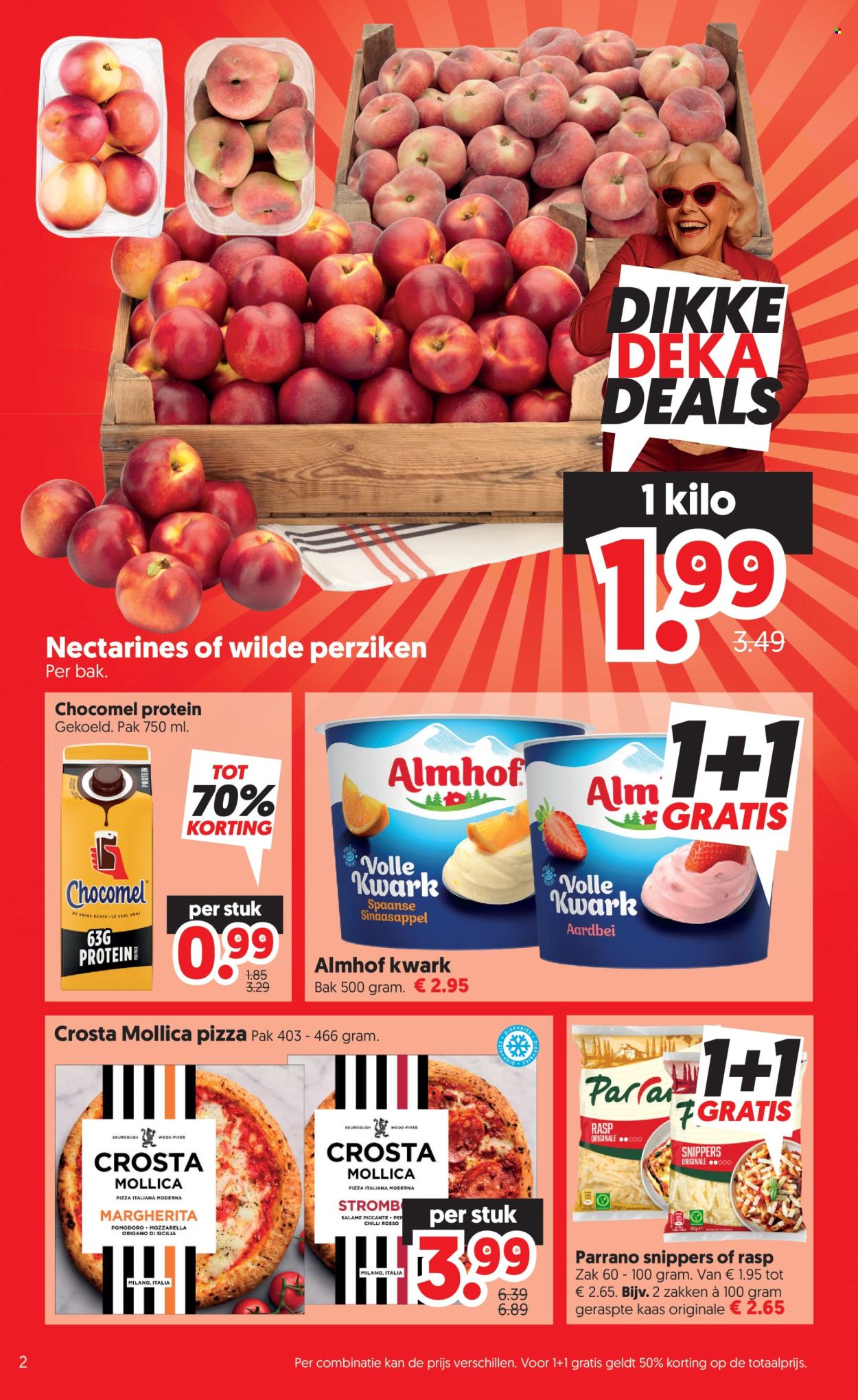 DekaMarkt-aanbieding - 14.7.2026 - 20.7.2026. Pagina 2
