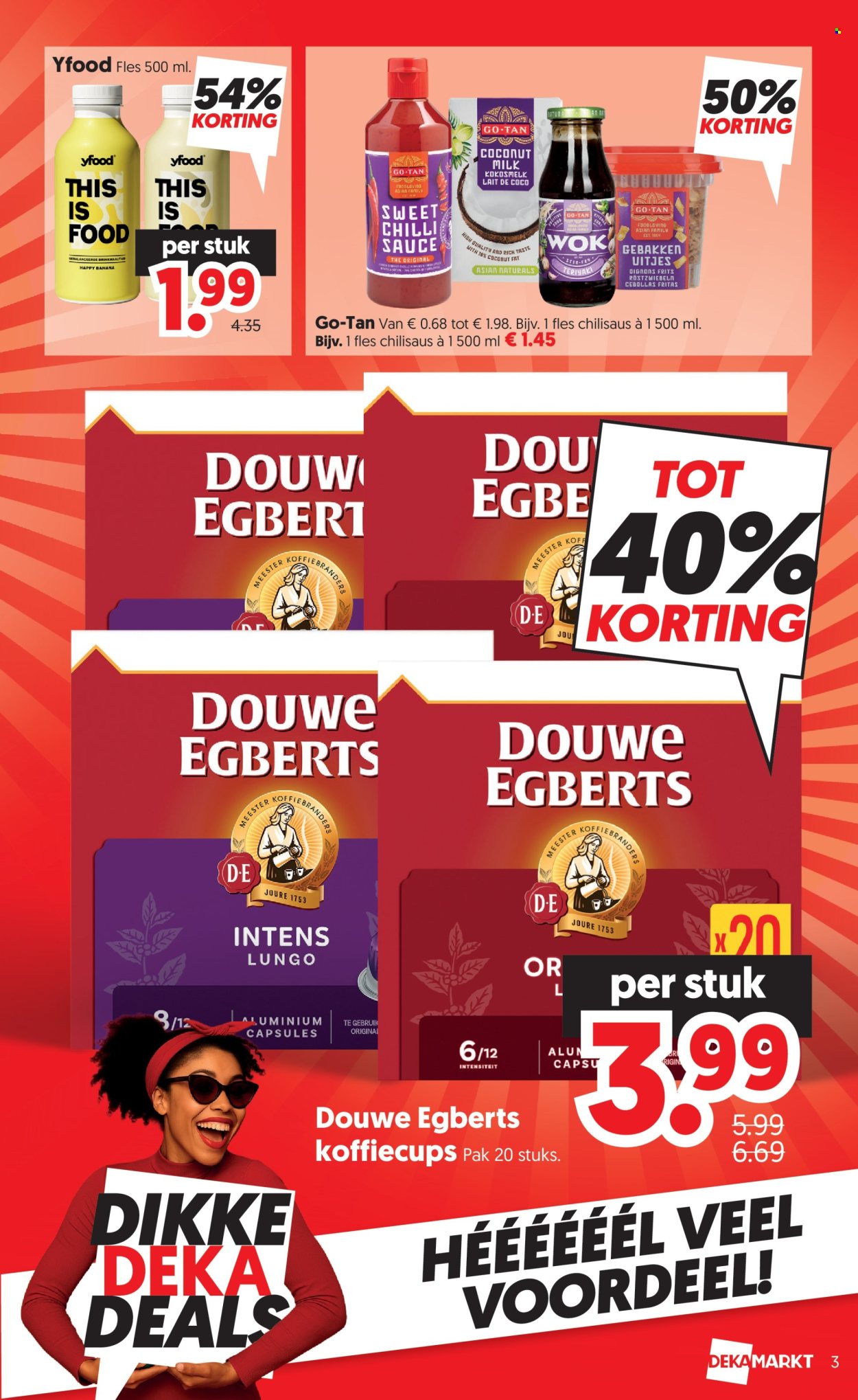 DekaMarkt-aanbieding - 14.7.2026 - 20.7.2026. Pagina 3