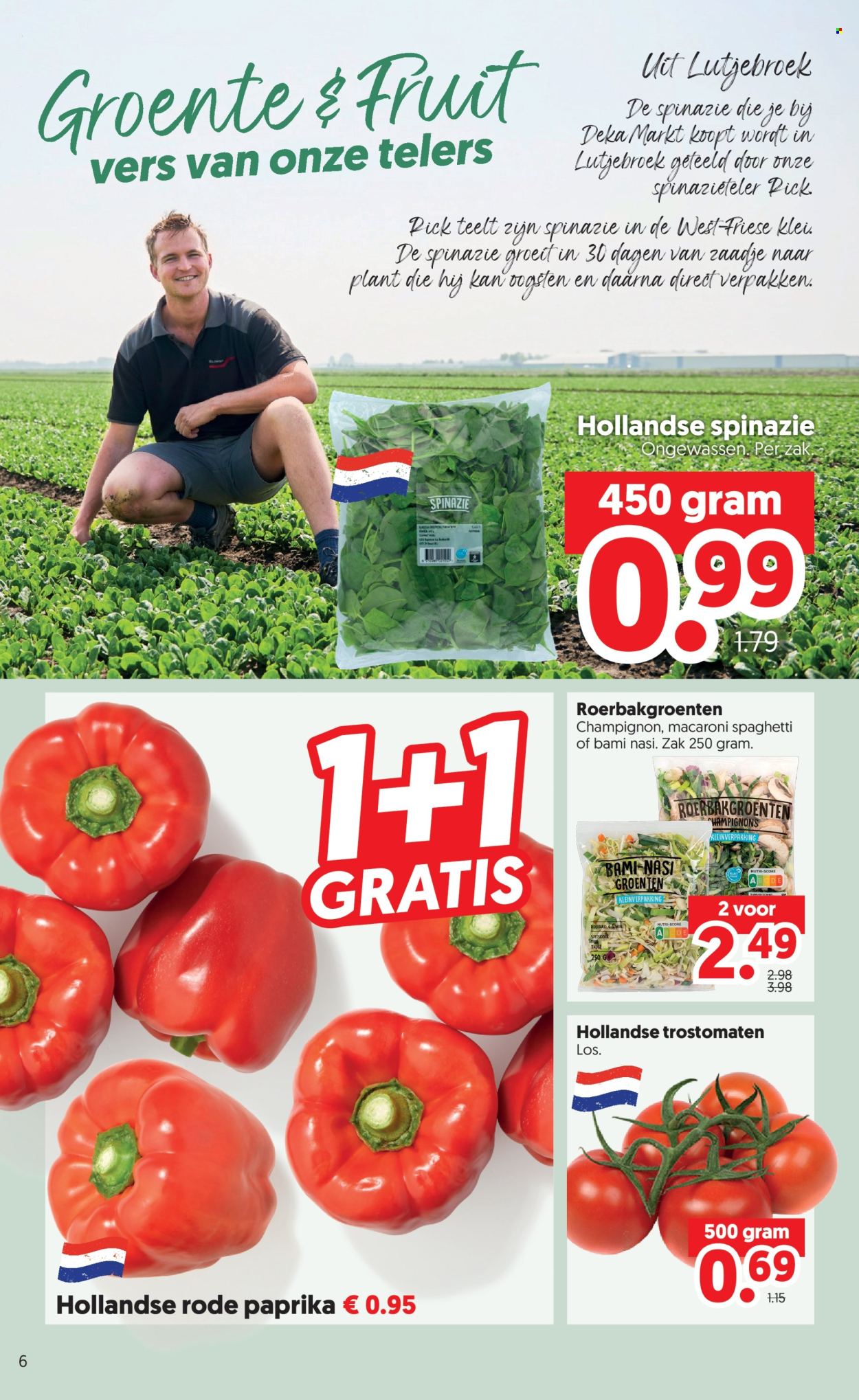 DekaMarkt-aanbieding - 14.7.2026 - 20.7.2026. Pagina 6