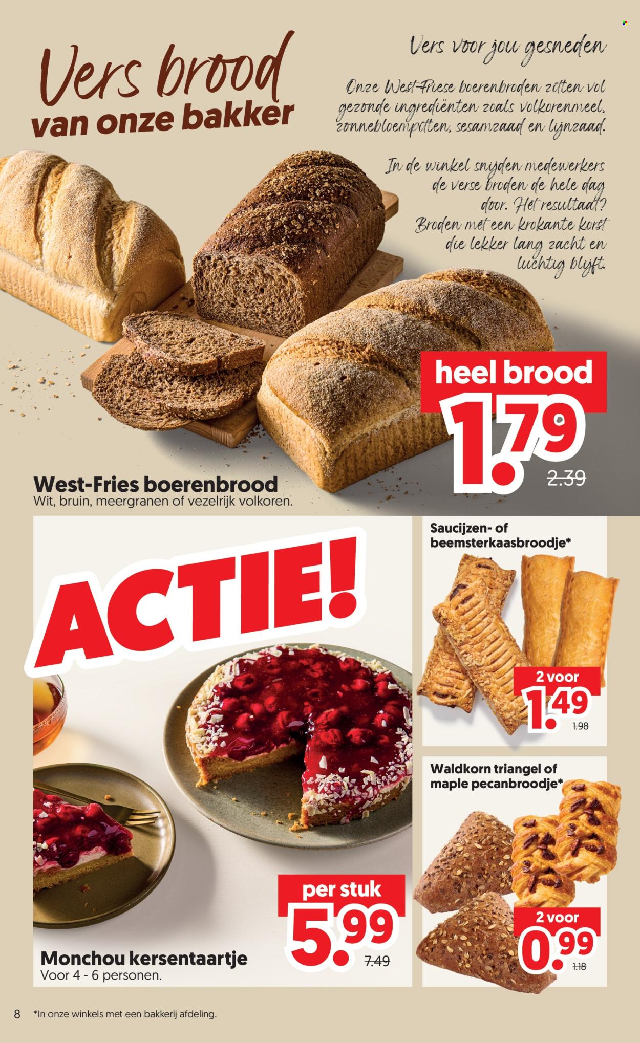 DekaMarkt-aanbieding - 14.7.2026 - 20.7.2026. Pagina 8
