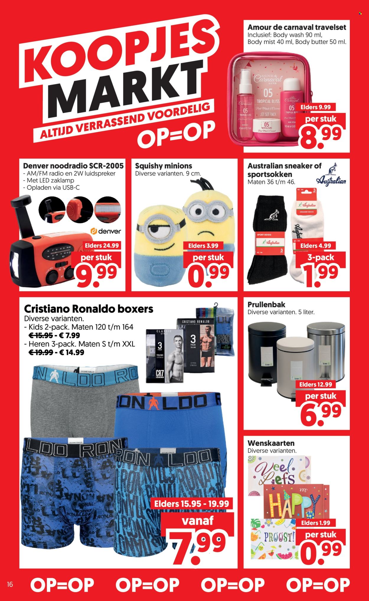DekaMarkt-aanbieding - 14.7.2026 - 20.7.2026. Pagina 16