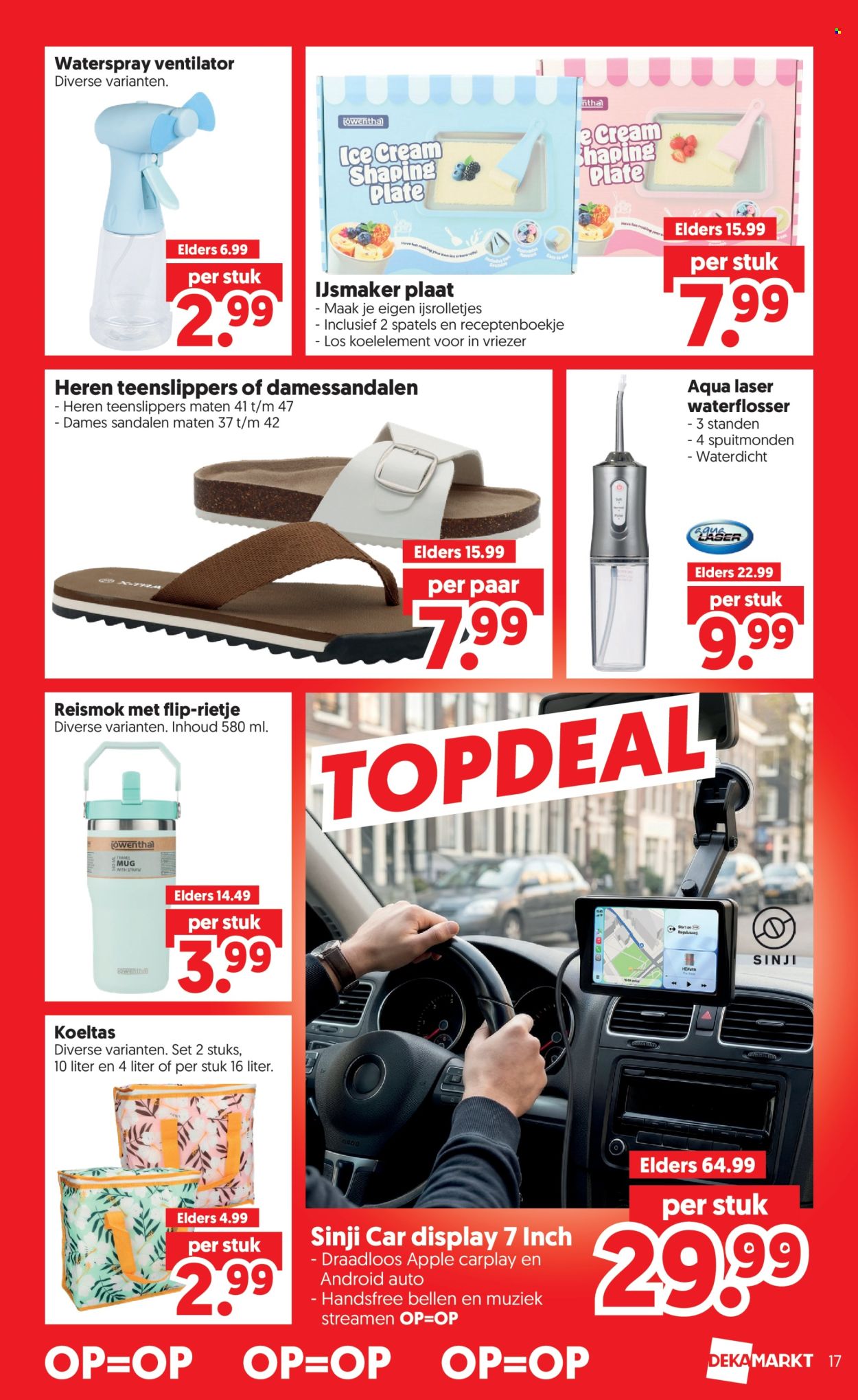 DekaMarkt-aanbieding - 14.7.2026 - 20.7.2026. Pagina 17