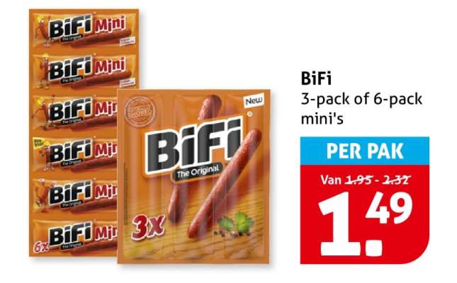 Bifi