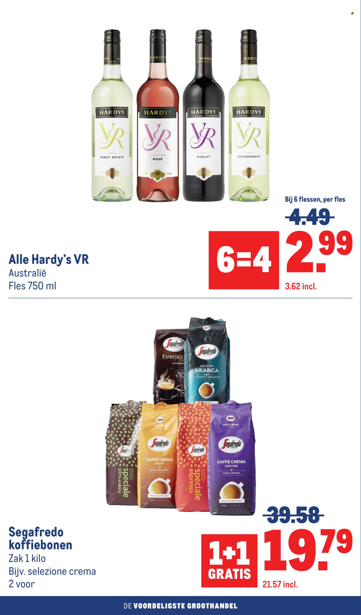 Makro-aanbieding - 15.7.2026 - 26.7.2026. Pagina 2