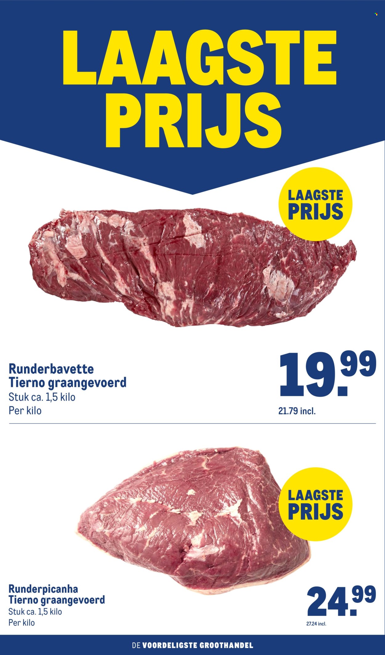 Makro-aanbieding - 15.7.2026 - 26.7.2026. Pagina 8