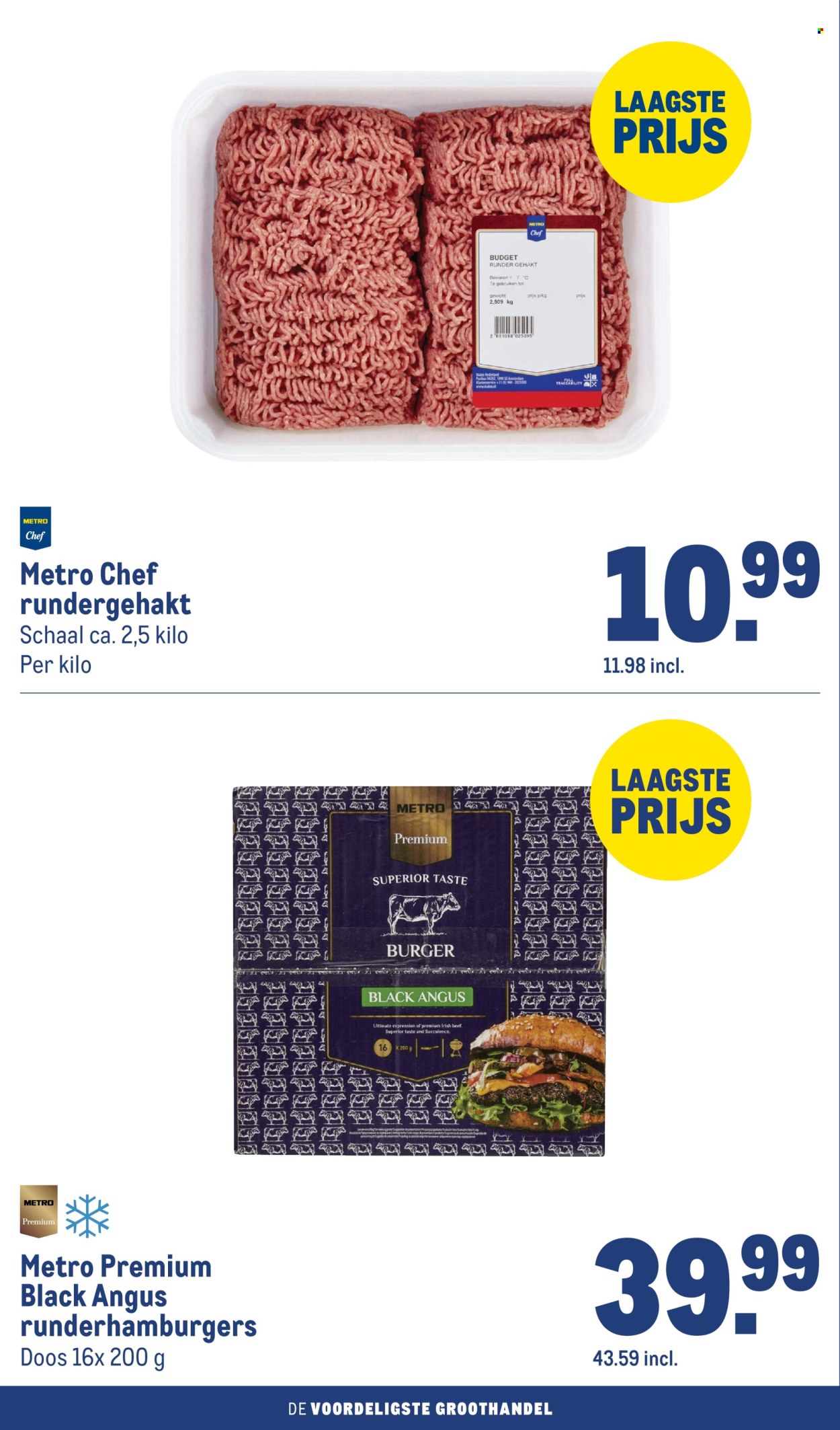 Makro-aanbieding - 15.7.2026 - 26.7.2026. Pagina 10