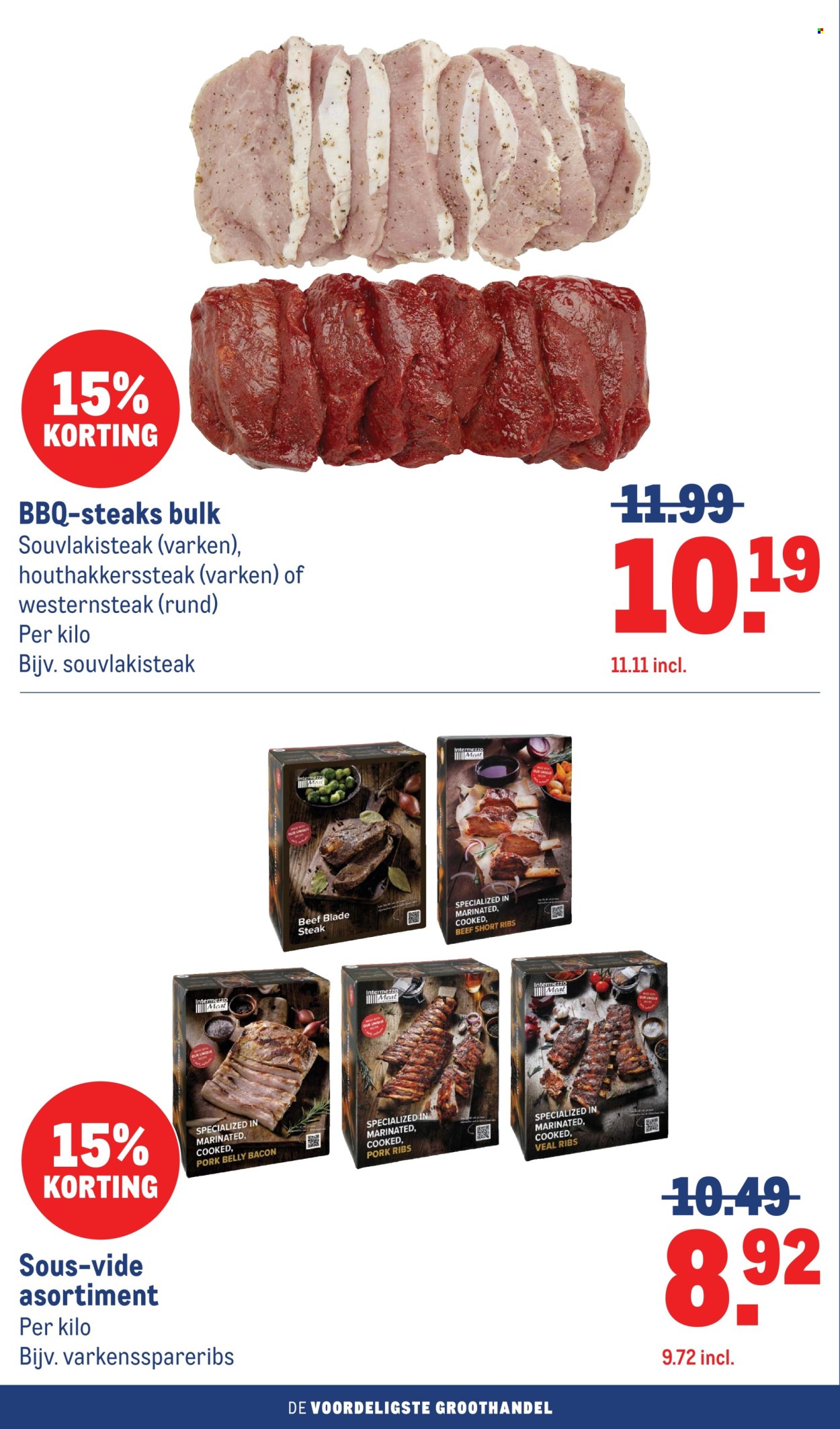 Makro-aanbieding - 15.7.2026 - 26.7.2026. Pagina 12