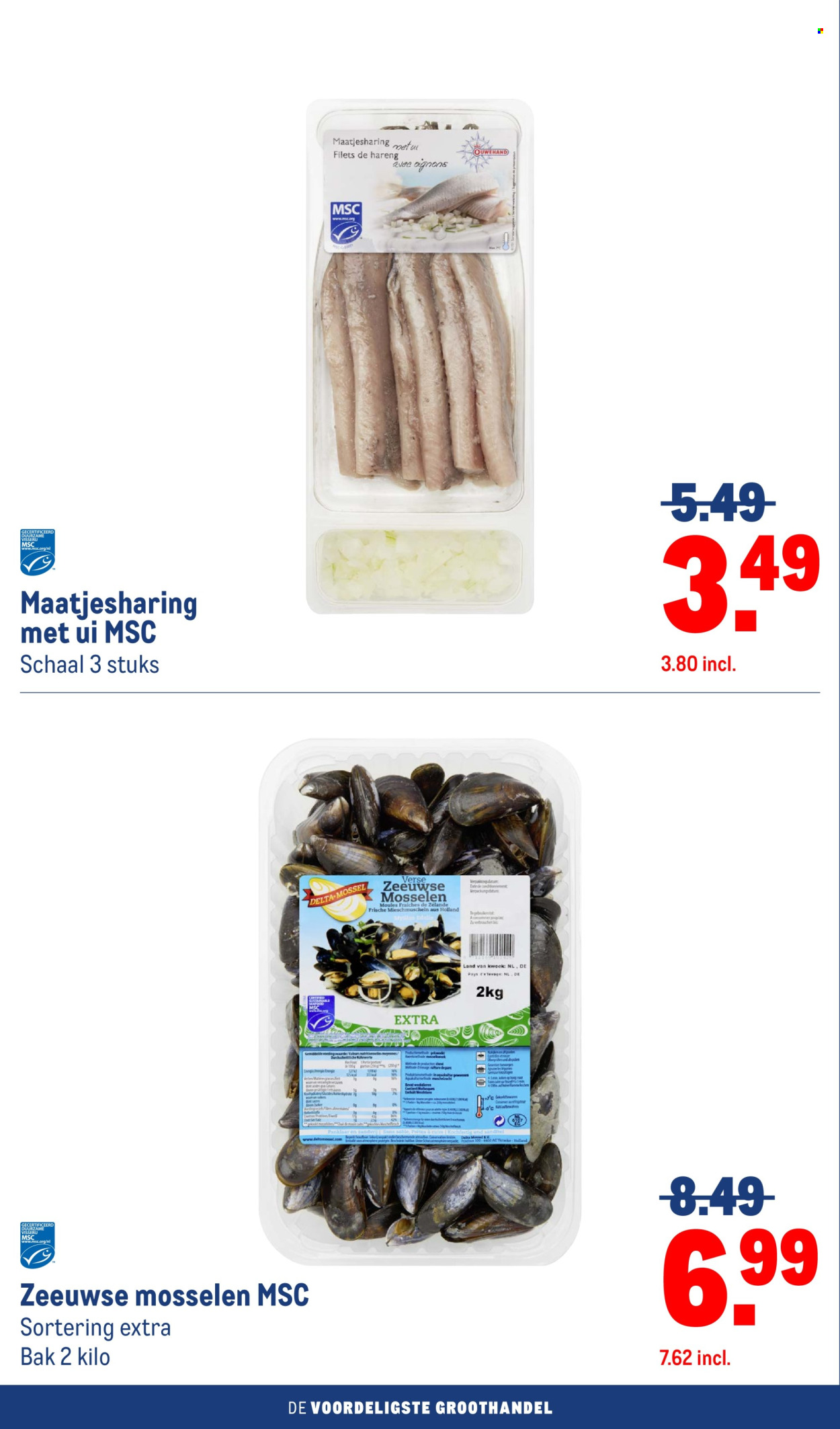 Makro-aanbieding - 15.7.2026 - 26.7.2026. Pagina 24