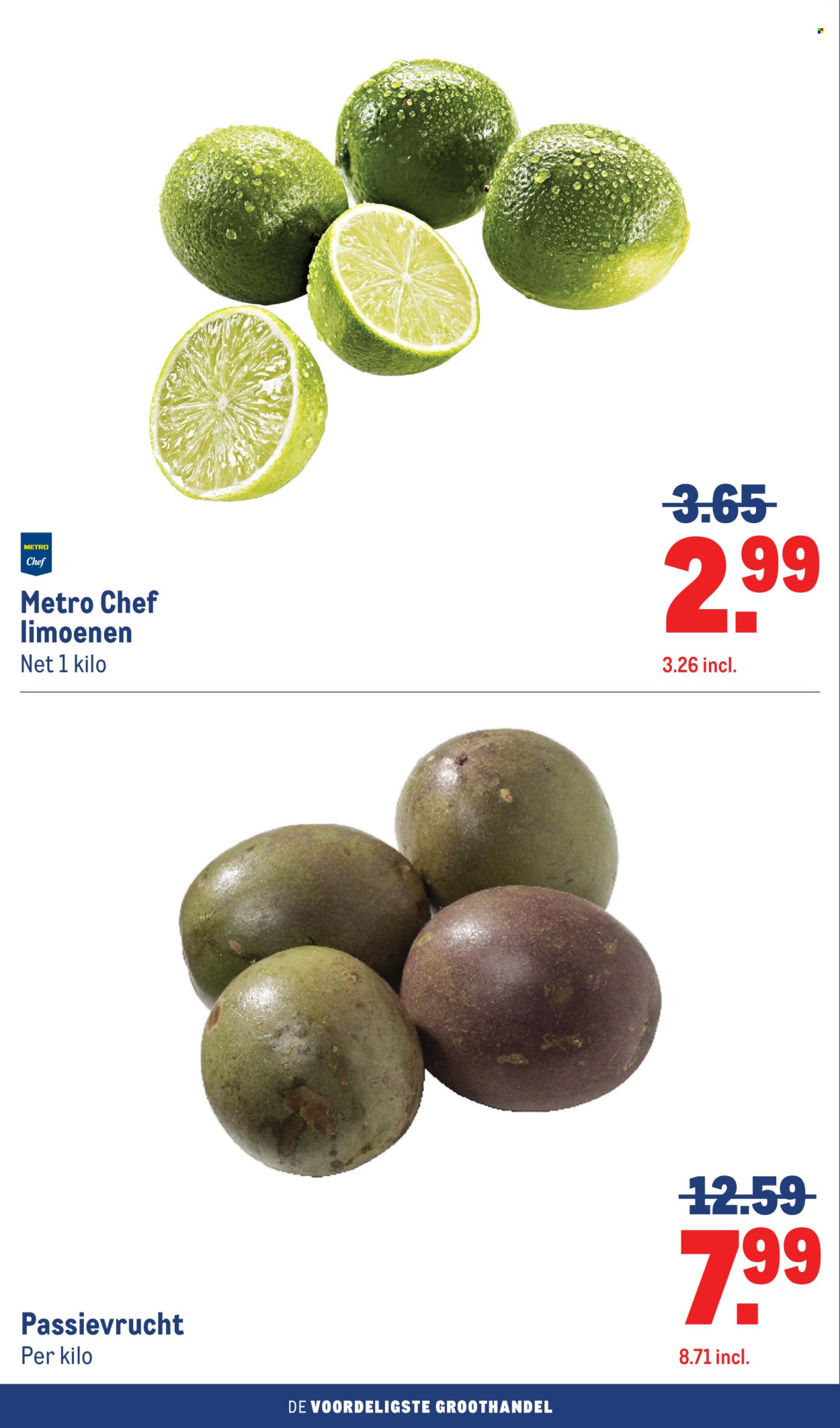 Makro-aanbieding - 15.7.2026 - 26.7.2026. Pagina 30