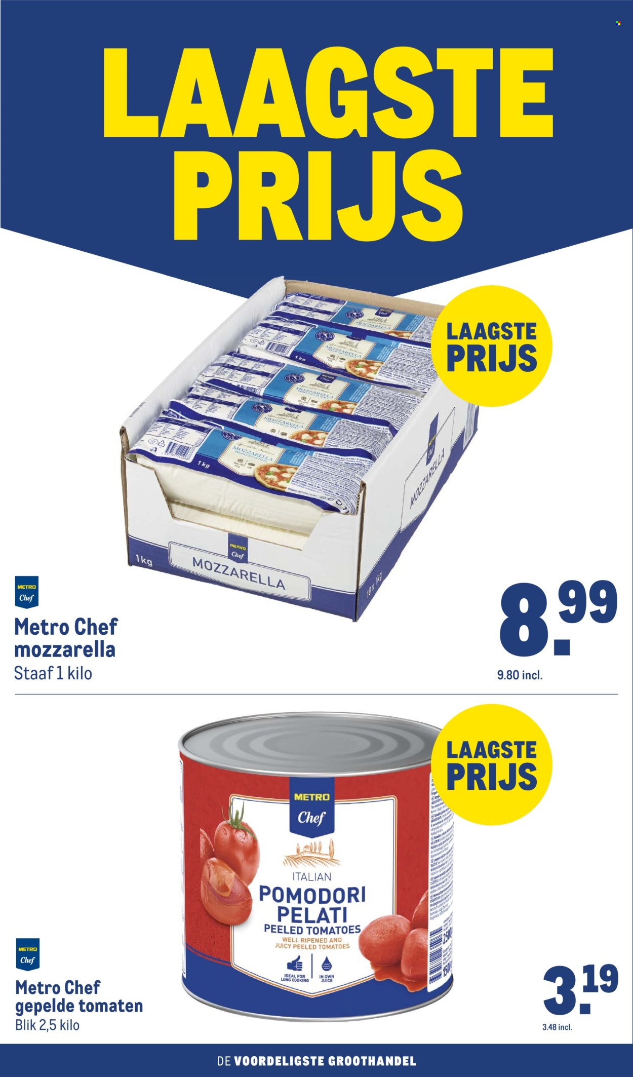 Makro-aanbieding - 15.7.2026 - 26.7.2026. Pagina 34