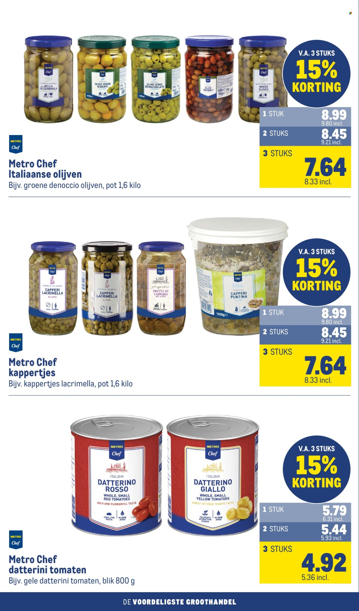 Makro-aanbieding - 15.7.2026 - 26.7.2026. Pagina 36